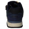 Deportivas Ontario Jeep Marino para Hombre modelo Jm52140A