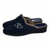 Zapatilla Nerea Ruiz Bernal Marino para Mujer modelo 32064