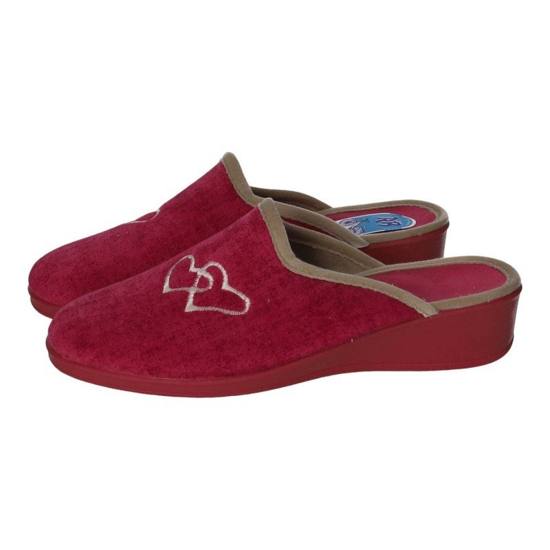 Zapatilla Nerea Ruiz Bernal Fuxia para Mujer modelo 32064