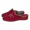 Zapatilla Nerea Ruiz Bernal Fuxia para Mujer modelo 32064