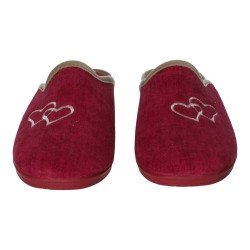Zapatilla Nerea Ruiz Bernal Fuxia para Mujer modelo 32064