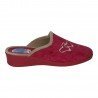 Zapatilla Nerea Ruiz Bernal Fuxia para Mujer modelo 32064