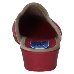 Zapatilla Nerea Ruiz Bernal Fuxia para Mujer modelo 32064