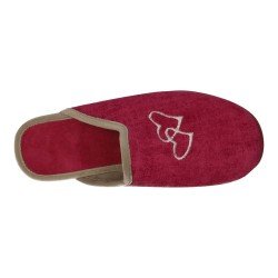 Zapatilla Nerea Ruiz Bernal Fuxia para Mujer modelo 32064