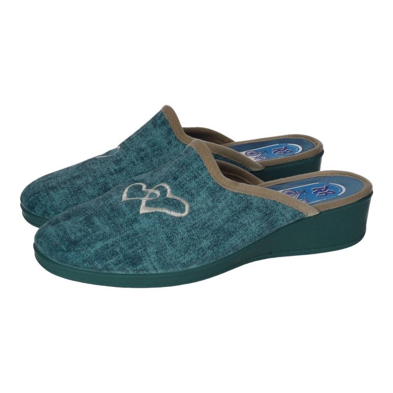 Zapatilla Nerea Ruiz Bernal Aguamar para Mujer modelo 32064