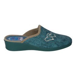 Zapatilla Nerea Ruiz Bernal Aguamar para Mujer modelo 32064