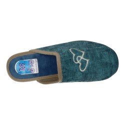 Zapatilla Nerea Ruiz Bernal Aguamar para Mujer modelo 32064