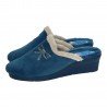Zapatilla Lazo Ruiz Bernal Tejano para Mujer modelo 455