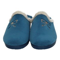 Zapatilla Lazo Ruiz Bernal Tejano para Mujer modelo 455