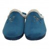 Zapatilla Lazo Ruiz Bernal Tejano para Mujer modelo 455