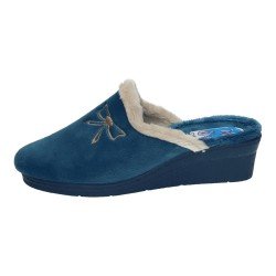 Zapatilla Lazo Ruiz Bernal Tejano para Mujer modelo 455