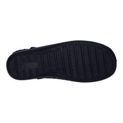 Chinelas Jefe Ruiz Bernal Marino para Hombre modelo 954
