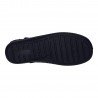 Chinelas Jefe Ruiz Bernal Marino para Hombre modelo 954