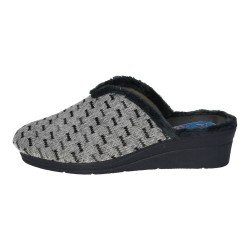 Zapatillas Cómodas Ruiz Bernal Grises para Mujer modelo 457