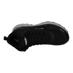 Bota Waterproof Paredes Negros para Hombre modelo Lt25517