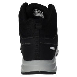 Bota Waterproof Paredes Negros para Mujer modelo Lt25519