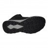 Bota Waterproof Paredes Negros para Mujer modelo Lt25519