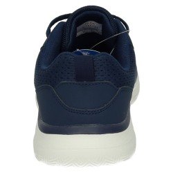 Deportivas Cómodas Demax Marino para Hombre modelo 9-1201A2