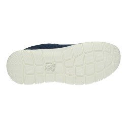 Deportivas Cómodas Demax Marino para Hombre modelo 9-1201A2