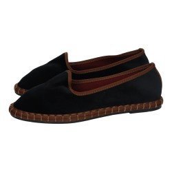 JF8292 Manoletinas Combinas...