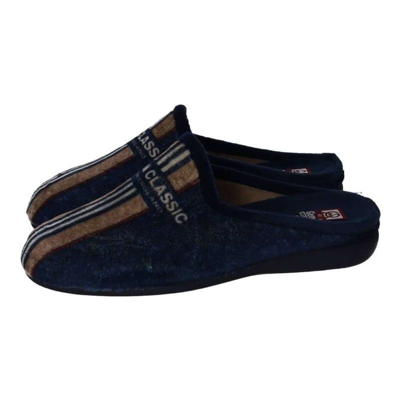 Zapatillas Urban Gema Garcia Marino para Hombre modelo 7005-8
