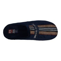 Zapatillas Urban Gema Garcia Marino para Hombre modelo 7005-8