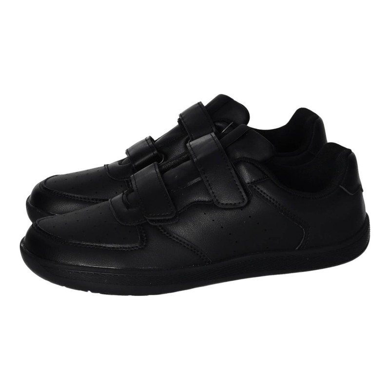 Deportivas Barefoot Demax Negros para Mujer modelo 7-V1225B