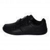 Deportivas Barefoot Demax Negros para Mujer modelo 7-V1225B
