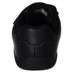 Deportivas Barefoot Demax Negros para Mujer modelo 7-V1225B