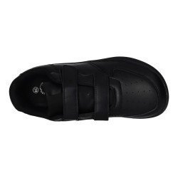 Deportivas Barefoot Demax Negros para Mujer modelo 7-V1225B