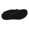 Deportivas Barefoot Demax Negros para Mujer modelo 7-V1225B