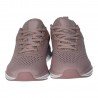 Deportiva Ligeras Demax Rosa para Mujer modelo 7-1232K