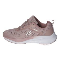 Deportiva Ligeras Demax Rosa para Mujer modelo 7-1232K