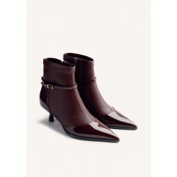 76135 Botín de Tacón color...