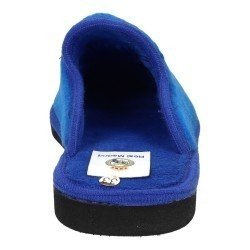 Chinelas Real Madrid Marpen Slippers Azules para Hombre modelo Cfrm6