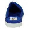 Chinelas Real Madrid Marpen Slippers Azules para Hombre modelo Cfrm12