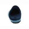Chinelas Suaves Kokis Azulón para Mujer modelo 1005
