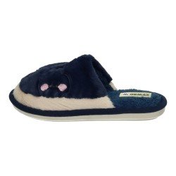 Zapatillas Family Demax Marino para Mujer modelo Fb6345