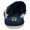 Zapatillas Family Demax Marino para Mujer modelo Fb6345