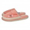 Zapatillas Family Demax Rosa para Mujer modelo Fb6345