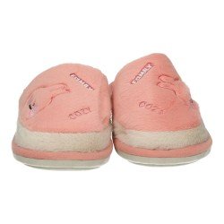 Zapatillas Family Demax Rosa para Mujer modelo Fb6345