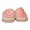 Zapatillas Family Demax Rosa para Mujer modelo Fb6345