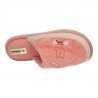 Zapatillas Family Demax Rosa para Mujer modelo Fb6345
