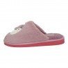 Zapatillas Casa Demax Purpura para Mujer modelo Fe6501