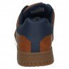 9-J721C Zapatillas Bonino color MARRÓN