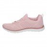 Double Memory Demax Rosa para Mujer modelo 7-9801A18