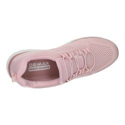 Double Memory Demax Rosa para Mujer modelo 7-9801A18