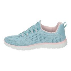 Double Memory Demax Azul-Rosa para Mujer modelo 7-9801A17