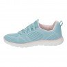 Double Memory Demax Azul-Rosa para Mujer modelo 7-9801A17