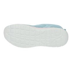 Double Memory Demax Azul-Rosa para Mujer modelo 7-9801A17